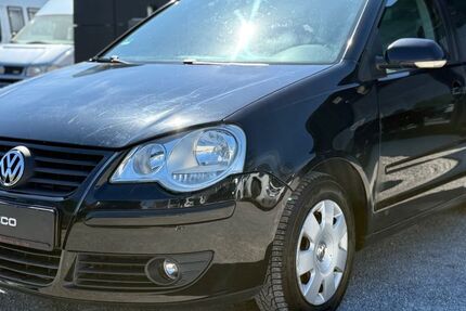 VW Polo 151.000 km 3.480 &euro; Pfullingen (Reutlingen) 72793