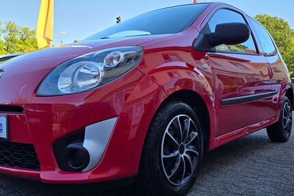 Renault Twingo 134.125 km 3.990 &euro; Metjendorf 26215
