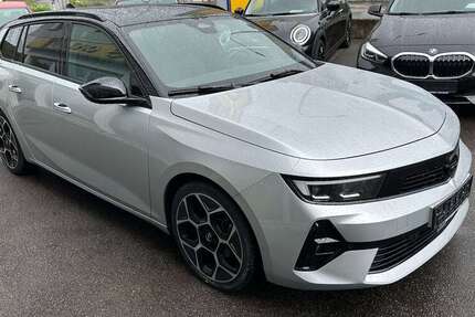 Opel Astra 24.600 km 23.500 &euro; Thanstein 92554