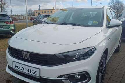 Fiat Tipo 2.530 km 17.590 &euro; Teltow 14513