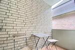 Etagenwohnung Münster Erphoviertel - 1 Zimmer, 23 m&sup2;, 500&euro; | Angebot:26666148