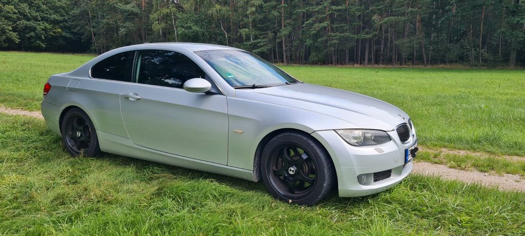 BMW 335 414.000 km 9.500 &euro; Wilhermsdorf 91452