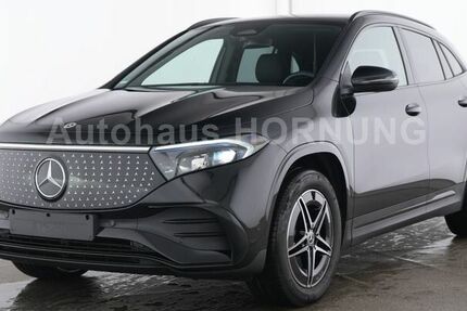 Mercedes-Benz EQA 11.991 km 40.700 € Penzberg 82377