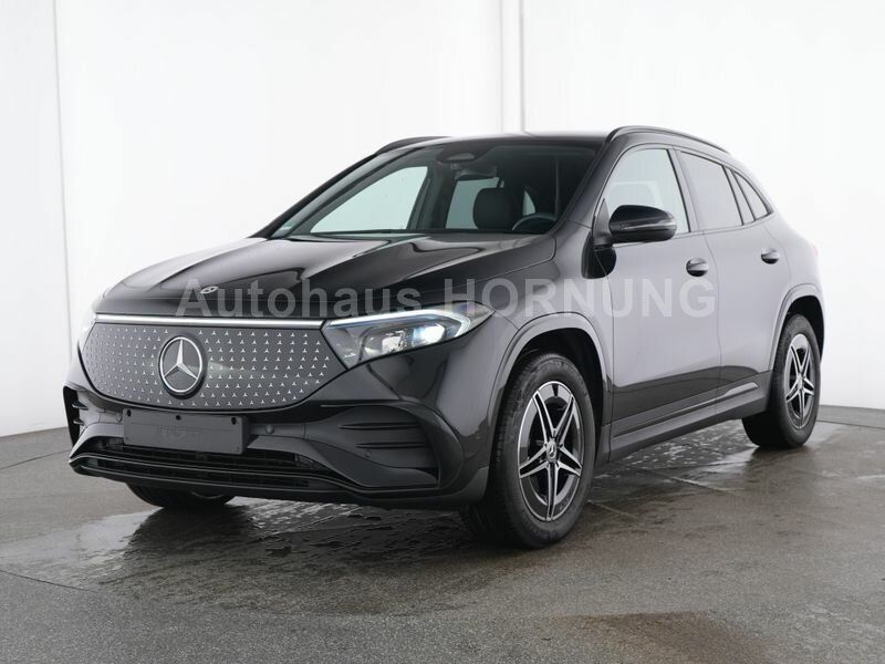 Mercedes-Benz EQA 11.991 km 40.700 € Penzberg 82377