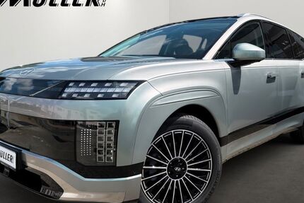 Hyundai IONIQ 9 2.500 km 84.560 € Delmenhorst 27755