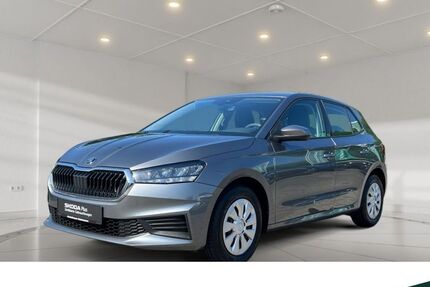 Skoda Fabia 19.817 km 14.790 &euro; Niestetal 34266