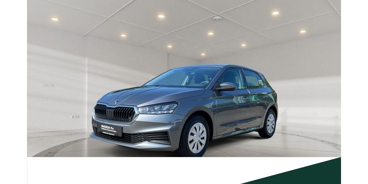 Skoda Fabia 19.817 km 14.790 &euro; Niestetal 34266