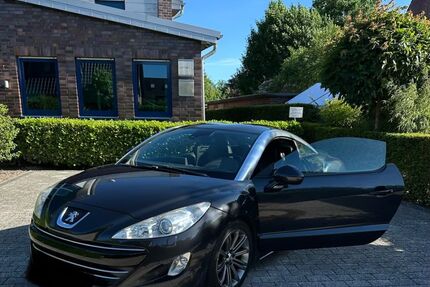 Peugeot RCZ 162.000 km 6.500 &euro; Elmshorn 25335
