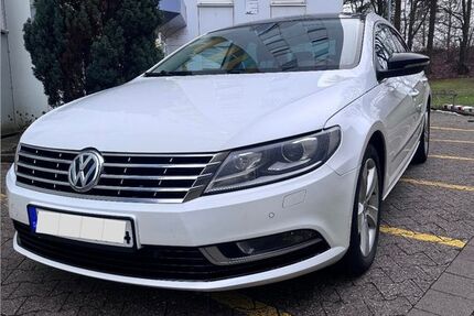 VW CC 170.000 km 11.490 &euro; Villingen-Schwenningen 78048