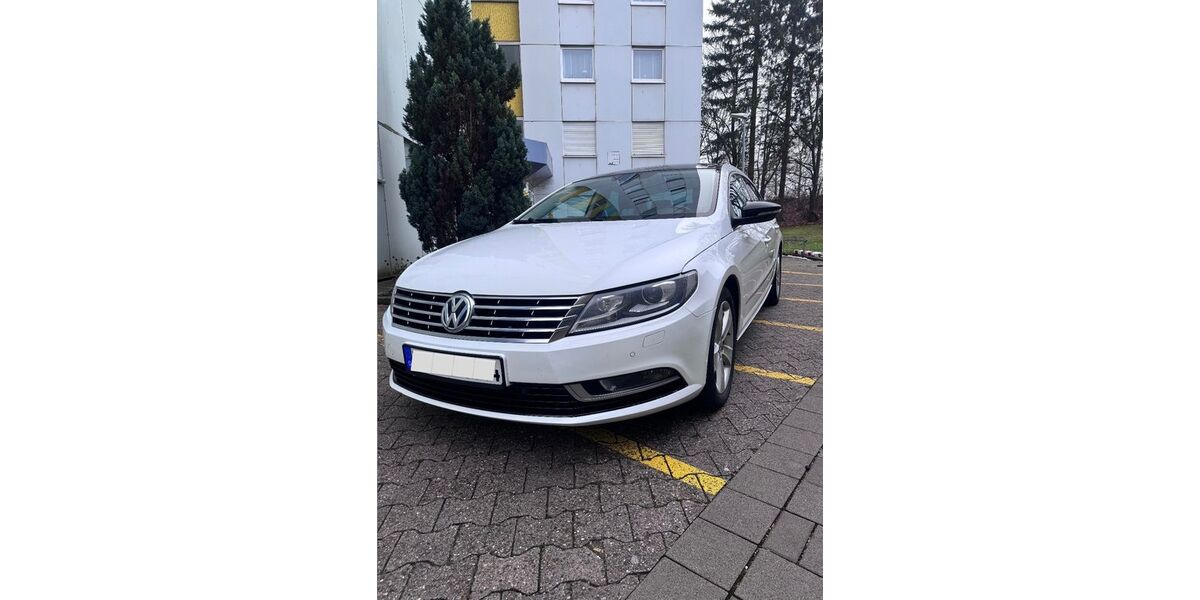 VW CC 170.000 km 11.490 &euro; Villingen-Schwenningen 78048