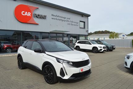 Peugeot 3008 52.500 km 23.990 &euro; Rheinfelden 79618
