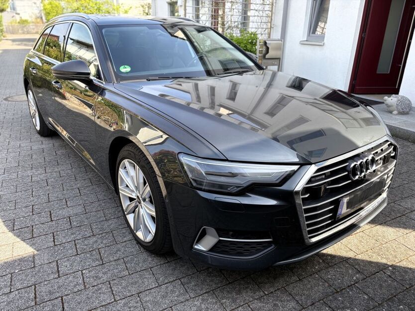 Audi A6 61.000 km 43.999 € Gräfelfing 82166