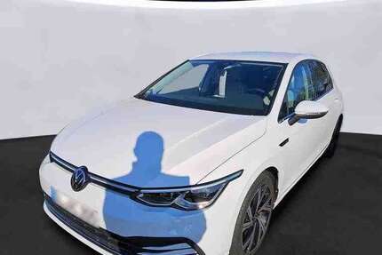 VW Golf Style 1.5 eTSI DSG NAVI KAMERA ACC ALU APS SI 31.177 km 22.488 &euro; Bergkamen 59192