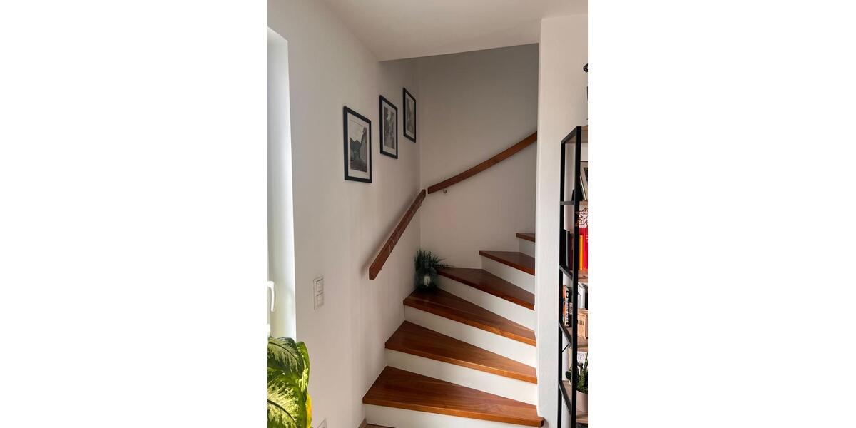 Maisonettenwohnung Parkstetten - 3 Zimmer, 99 m&sup2;, 299.000&euro; | Angebot:26823795