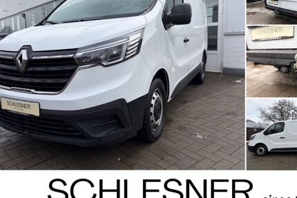 Renault Trafic 99.596 km 19.159 &euro; Nienburg 31582