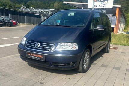 VW Sharan 205.600 km 4.999 &euro; Schnaitheim-Heidenheim 89520