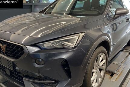 Cupra Formentor 15.600 km 25.660 € Weimar 99423