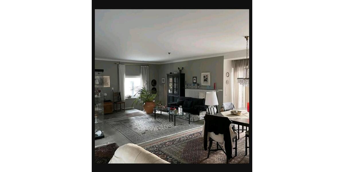 Wohnung zur Vermietung 5 zimmer