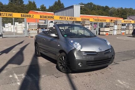 Nissan Micra 189.700 km 3.350 &euro; Mosbach 74821