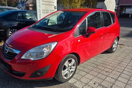 Opel Meriva 159.998 km 3.750 € Mammendorf 82291