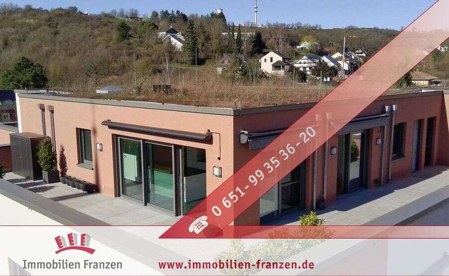 Wohnung zum Kaufen in Trier Olewig 774.800 € 169 m²