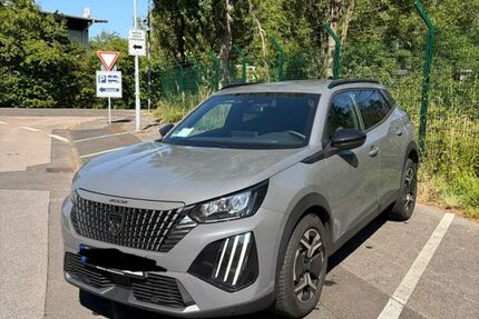 Peugeot 2008 31.496 km 17.999 &euro; Köln 50676