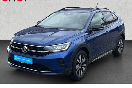 VW Taigo 22.232 km 18.890 &euro; Nittenau 93149