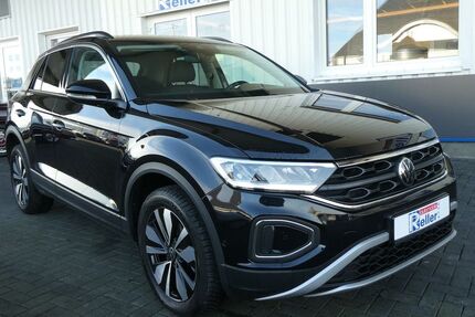 VW T-Roc 31.831 km 25.999 &euro; Paderborn 33106