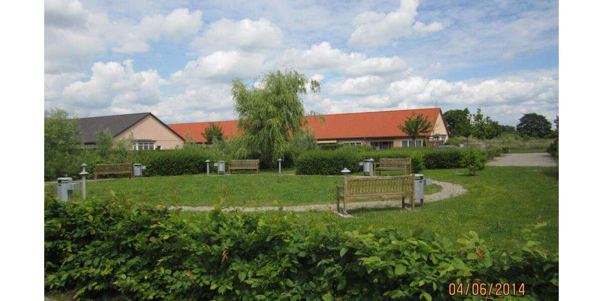 Etagenwohnung Hönow Hönow - 1 Zimmer, 37 m&sup2;, 426&euro; | Angebot:25899711