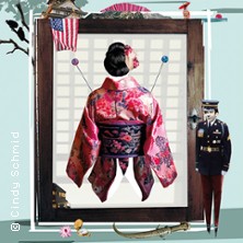 Madama Butterfly - Volkstheater Rostock