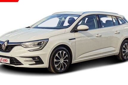 Renault Megane 60.100 km 16.490 &euro; Eisleben 06295