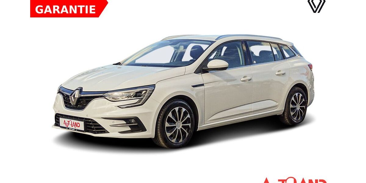 Renault Megane 60.100 km 16.950 &euro; Eisleben 06295