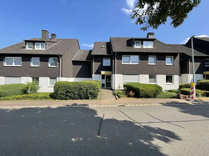 Wohnung zum Kaufen in Bad Sobernheim 105.000 € 61.48 m²