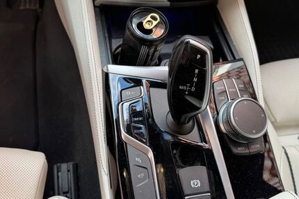 BMW 540 220.200 km 18.500 &euro; Wesertal 34399