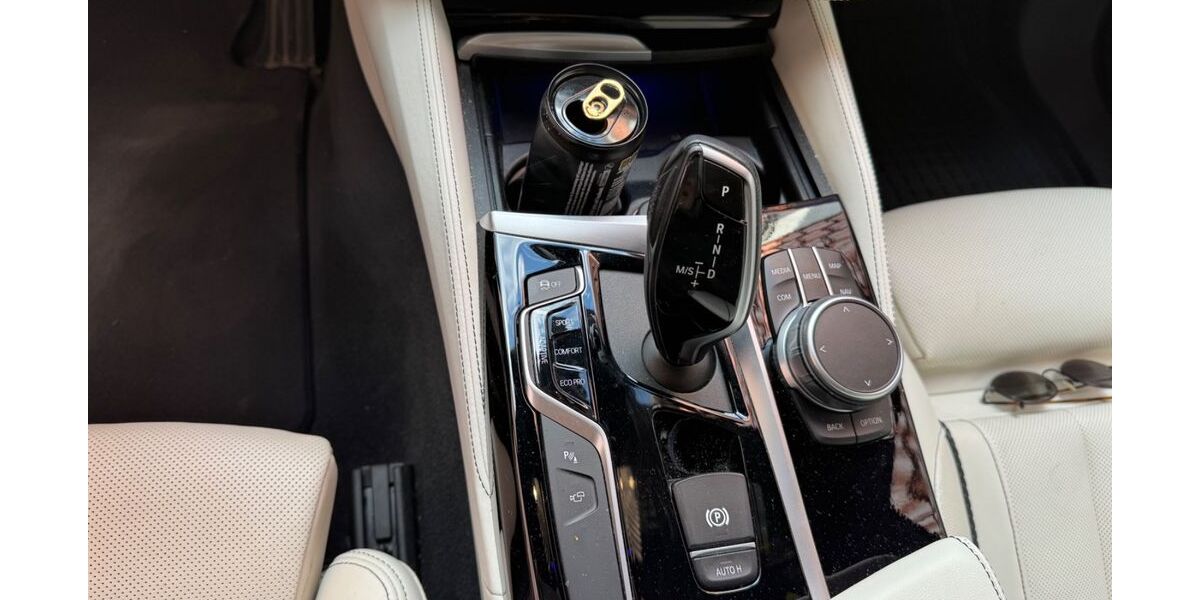 BMW 540 220.200 km 18.500 &euro; Wesertal 34399