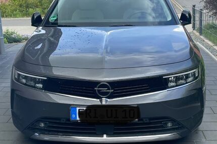 Opel Astra 24.333 km 17.960 &euro; Jever 26441