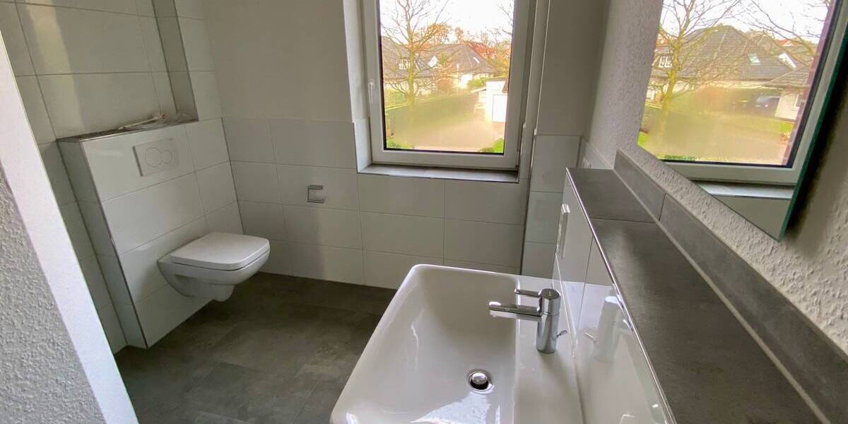 Etagenwohnung Fürstenau - 3 Zimmer, 80 m&sup2;, 242.000&euro; | Angebot:25845121