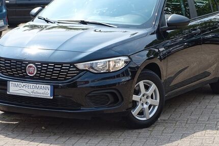 Fiat Tipo 48.300 km 9.980 € Bremen 28757