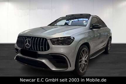 Mercedes-Benz GLE 63 AMG 6.500 km 145.990 € Berlin 14052