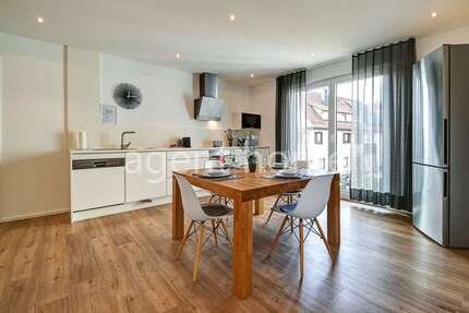 Wohnung Reutlingen Altenburg - 3.5 Zimmer, 100 m&sup2;, 2.050&euro; | Angebot:27136617