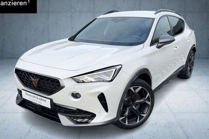 Cupra Formentor 21.884 km 31.980 € Hünfeld 36088