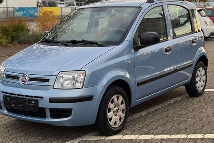 Fiat Panda 143.000 km 2.990 &euro; Östringen 76684