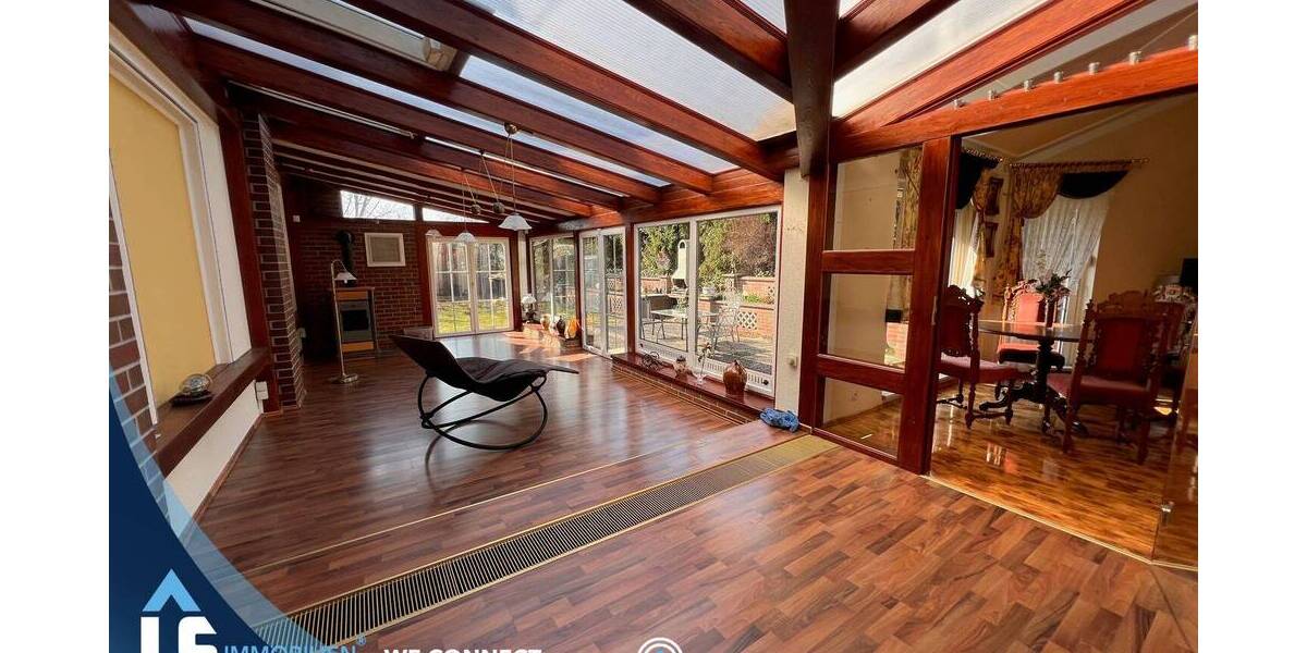 Gewerbeobjekt Wusterhausen/Dosse Wusterhausen - 749.000&euro; | Angebot:25997663