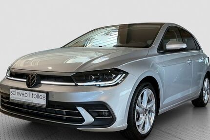 VW Polo 7.166 km 28.345 &euro; Neuss 41469