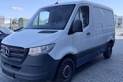 Mercedes-Benz Sprinter 216.000 km 12.480 &euro; Rheinbach 53359