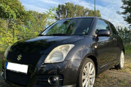 Suzuki Swift 198.000 km 3.000 € Bruchsal 76646