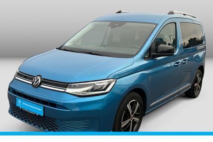 VW Caddy 58.704 km 24.390 &euro; Bietigheim-Bissingen 74321