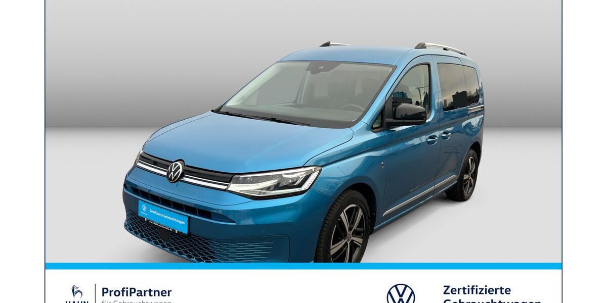 VW Caddy 58.704 km 24.390 &euro; Bietigheim-Bissingen 74321