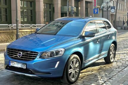 Volvo XC60 131.000 km 14.900 &euro; Nürnberg 90431