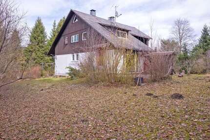 Grundstück Hinterzarten - 680.000&euro; | Angebot:25807430